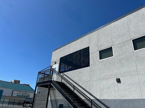 Beyond the Banister: Elevate Your Home with Custom Metal Handrails in the Treasure Valley