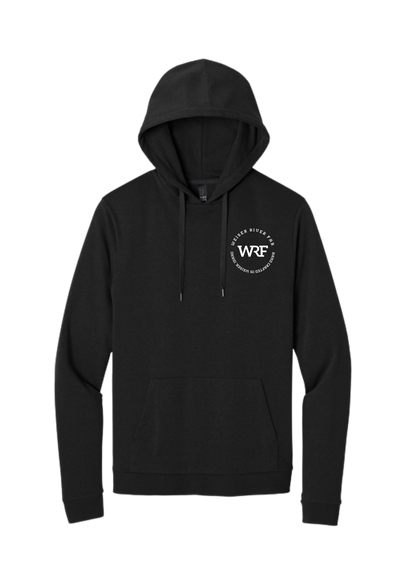 "Hoods Down" Weiser River Fab Shirt/Sweatshirt