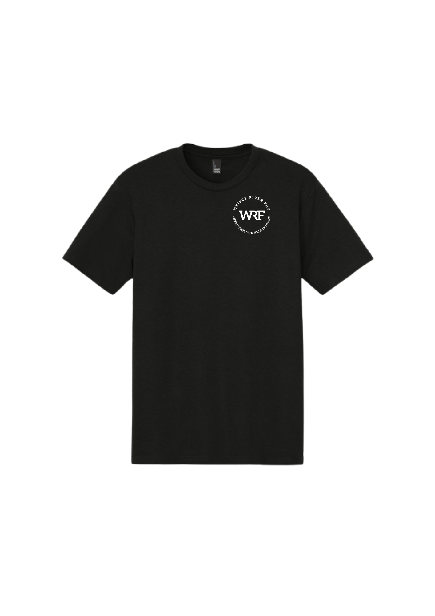 "Hoods Down" Weiser River Fab Shirt/Sweatshirt