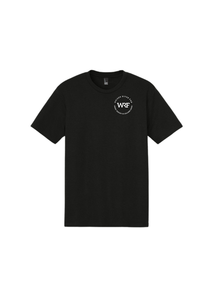 "Hoods Down" Weiser River Fab Shirt/Sweatshirt