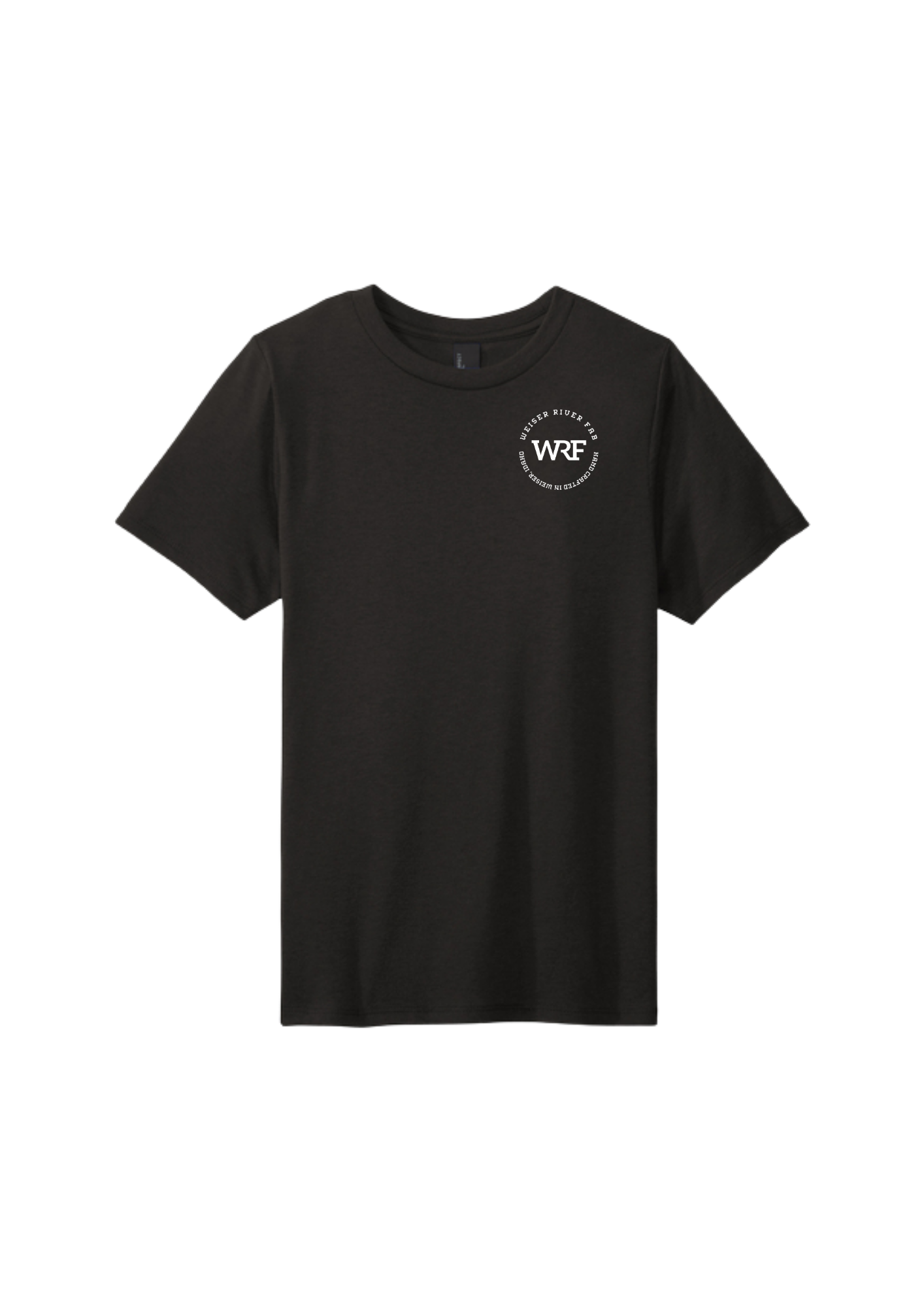 "Hoods Down" Weiser River Fab Shirt/Sweatshirt