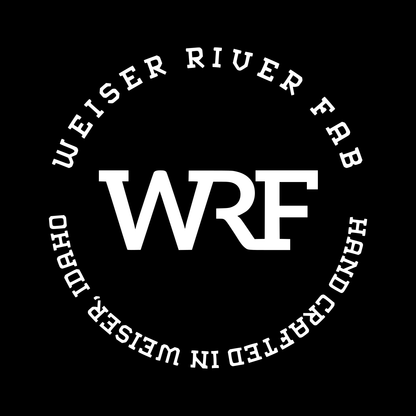 "Hoods Down" Weiser River Fab Shirt/Sweatshirt